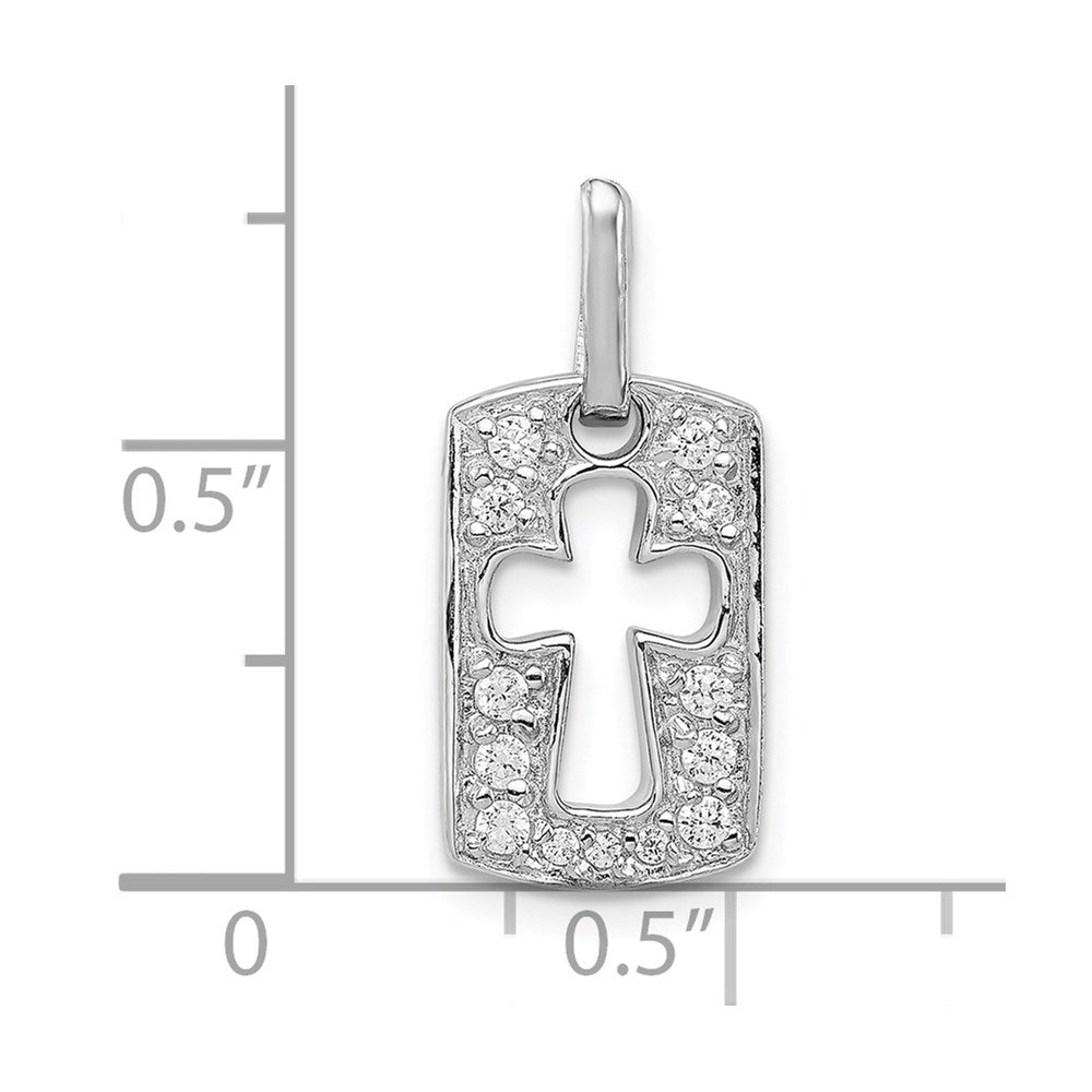 High Quality Luxury Charm Pendants for Women by Ryan Jonathan Fine Jewelry