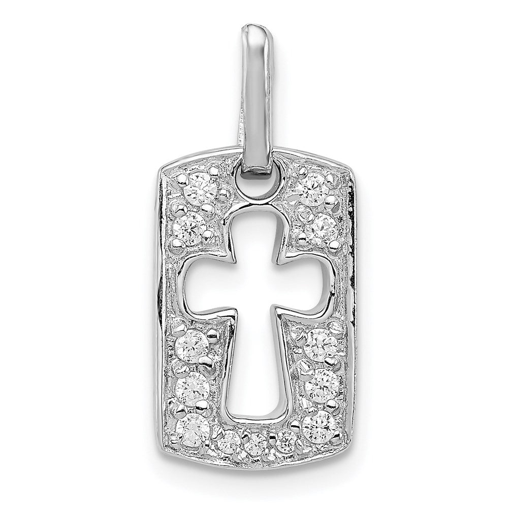 High Quality Luxury Charm Pendants for Women by Ryan Jonathan Fine Jewelry