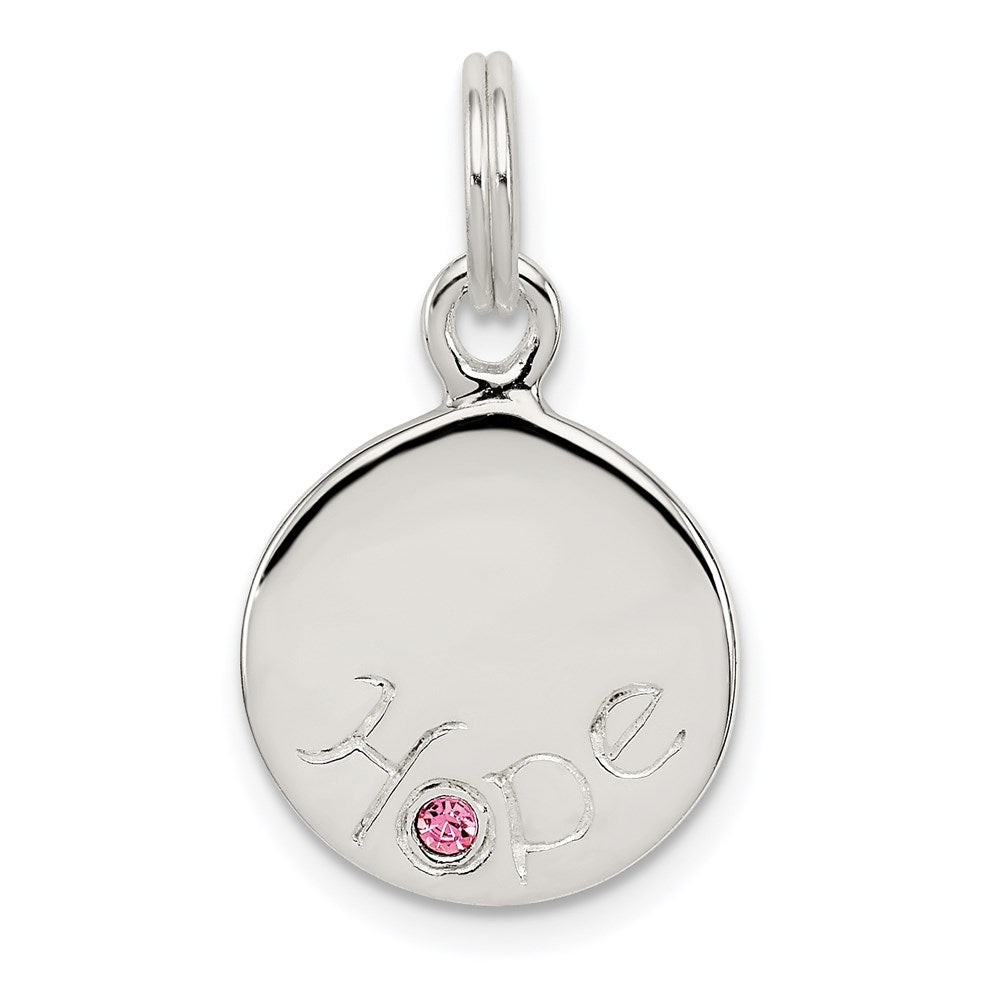 High Quality Luxury Charm Pendants for Women by Ryan Jonathan Fine Jewelry