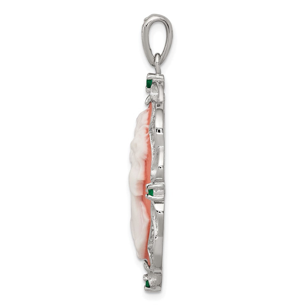 High Quality Luxury Pendant for Women by Ryan Jonathan Fine Jewelry
