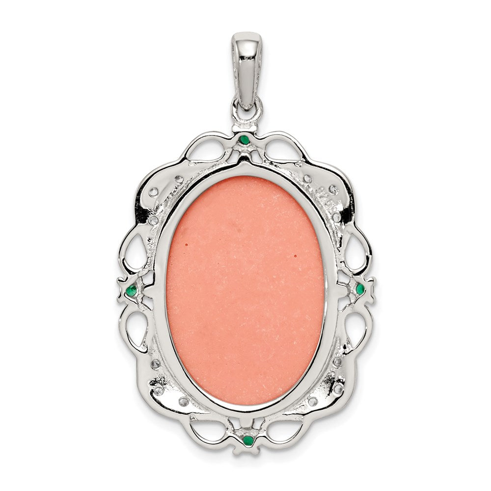 High Quality Luxury Pendant for Women by Ryan Jonathan Fine Jewelry