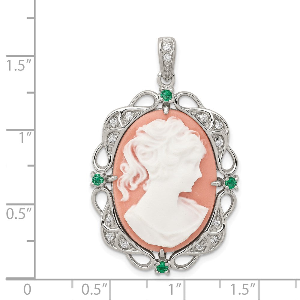 High Quality Luxury Pendant for Women by Ryan Jonathan Fine Jewelry