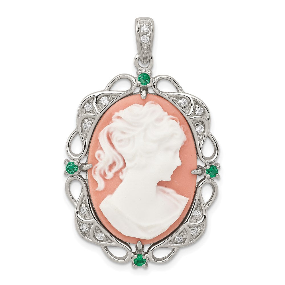 High Quality Luxury Pendant for Women by Ryan Jonathan Fine Jewelry