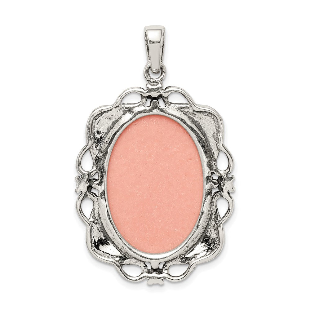 High Quality Luxury Pendant for Women by Ryan Jonathan Fine Jewelry