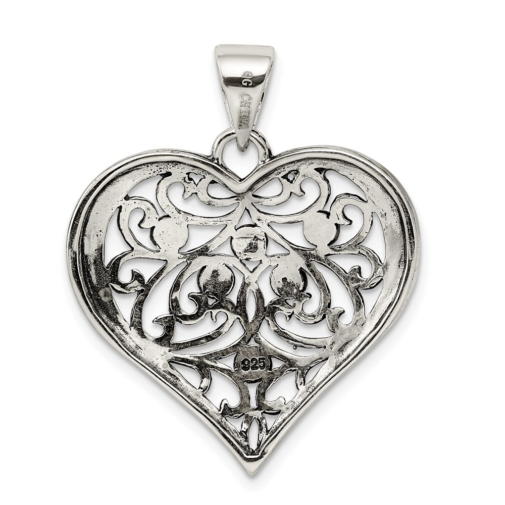 High Quality Luxury Pendant for Women by Ryan Jonathan Fine Jewelry