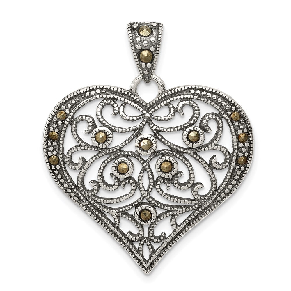 High Quality Luxury Pendant for Women by Ryan Jonathan Fine Jewelry