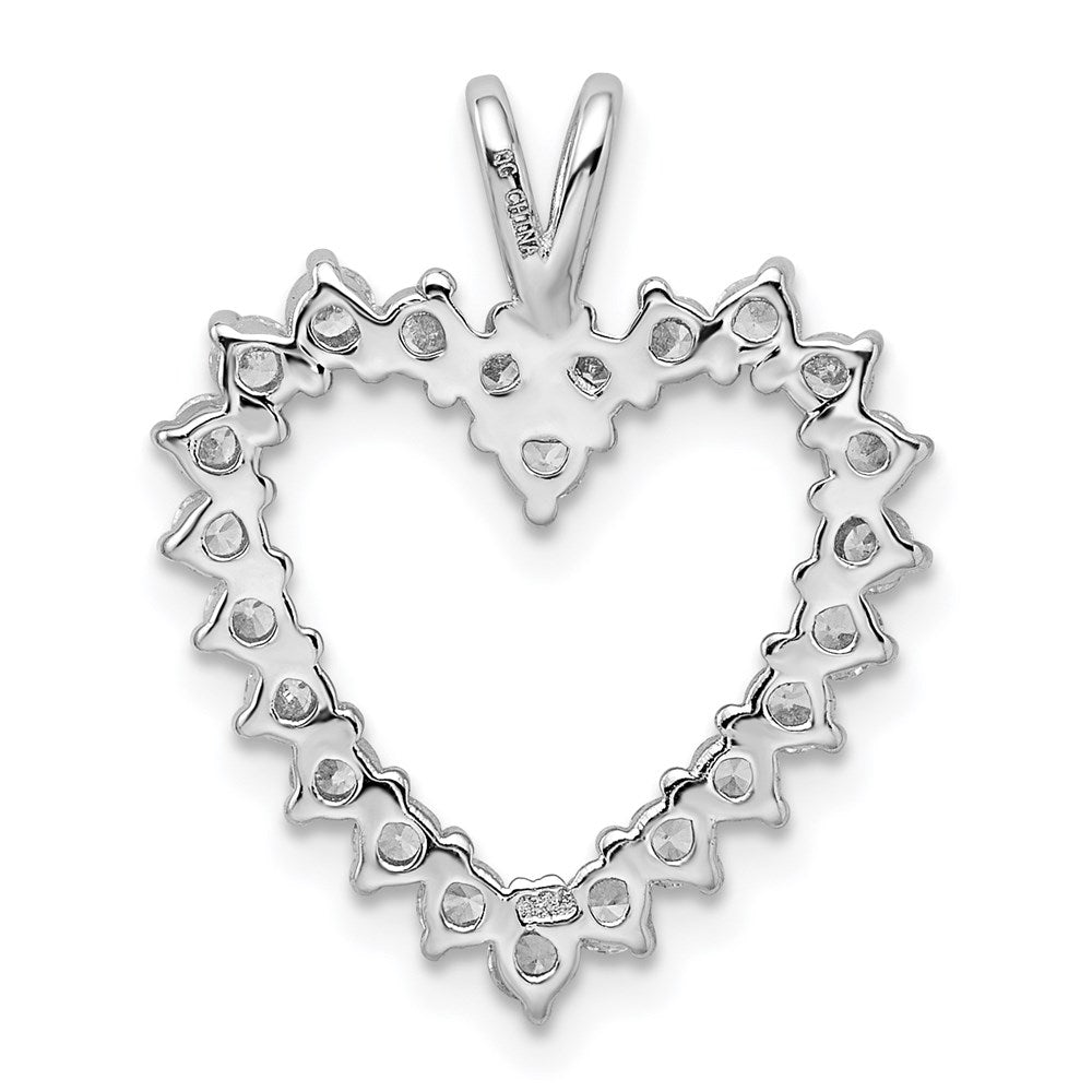 High Quality Luxury Pendant for Women by Ryan Jonathan Fine Jewelry