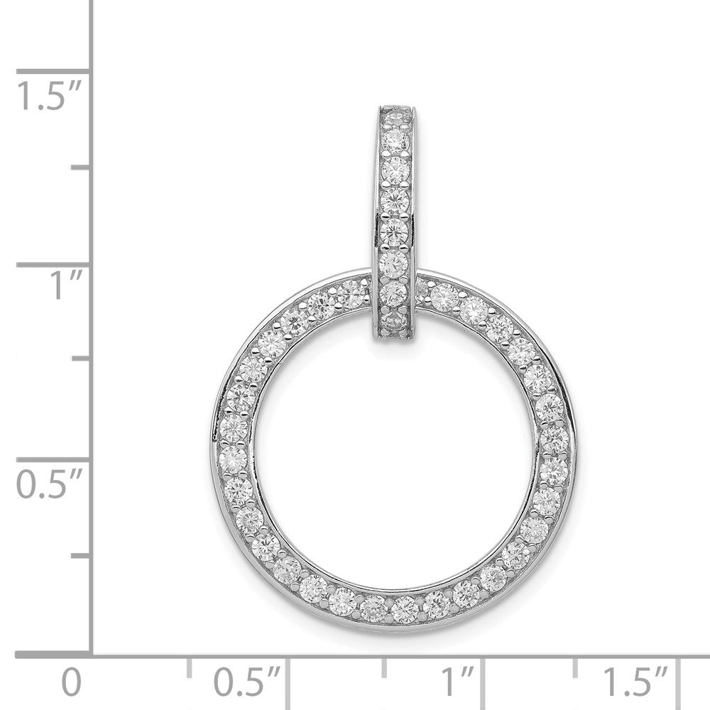 High Quality Luxury Pendant for Women by Ryan Jonathan Fine Jewelry