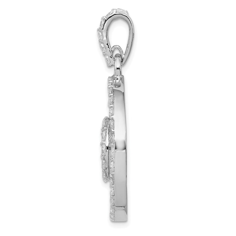 High Quality Luxury Pendant for Women by Ryan Jonathan Fine Jewelry