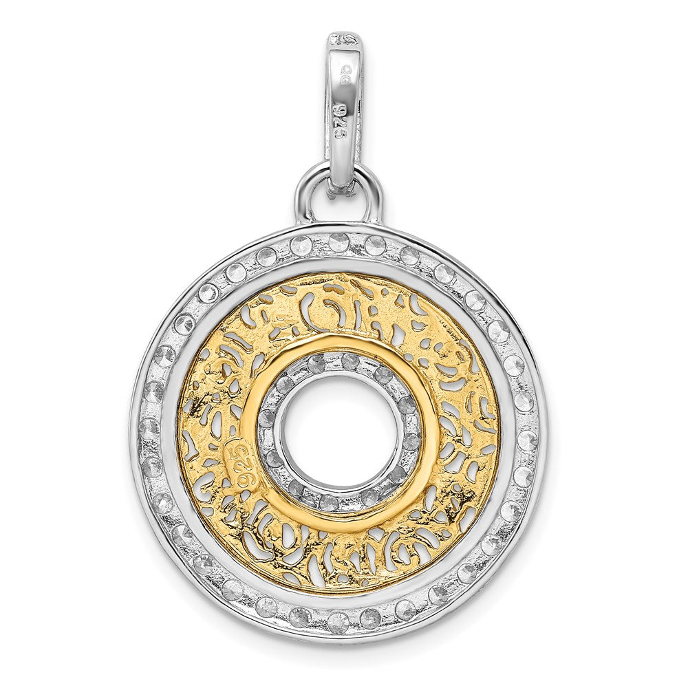 High Quality Luxury Pendant for Women by Ryan Jonathan Fine Jewelry