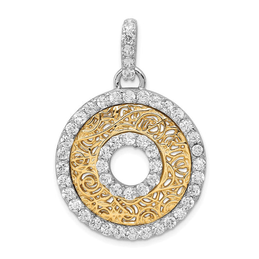 High Quality Luxury Pendant for Women by Ryan Jonathan Fine Jewelry