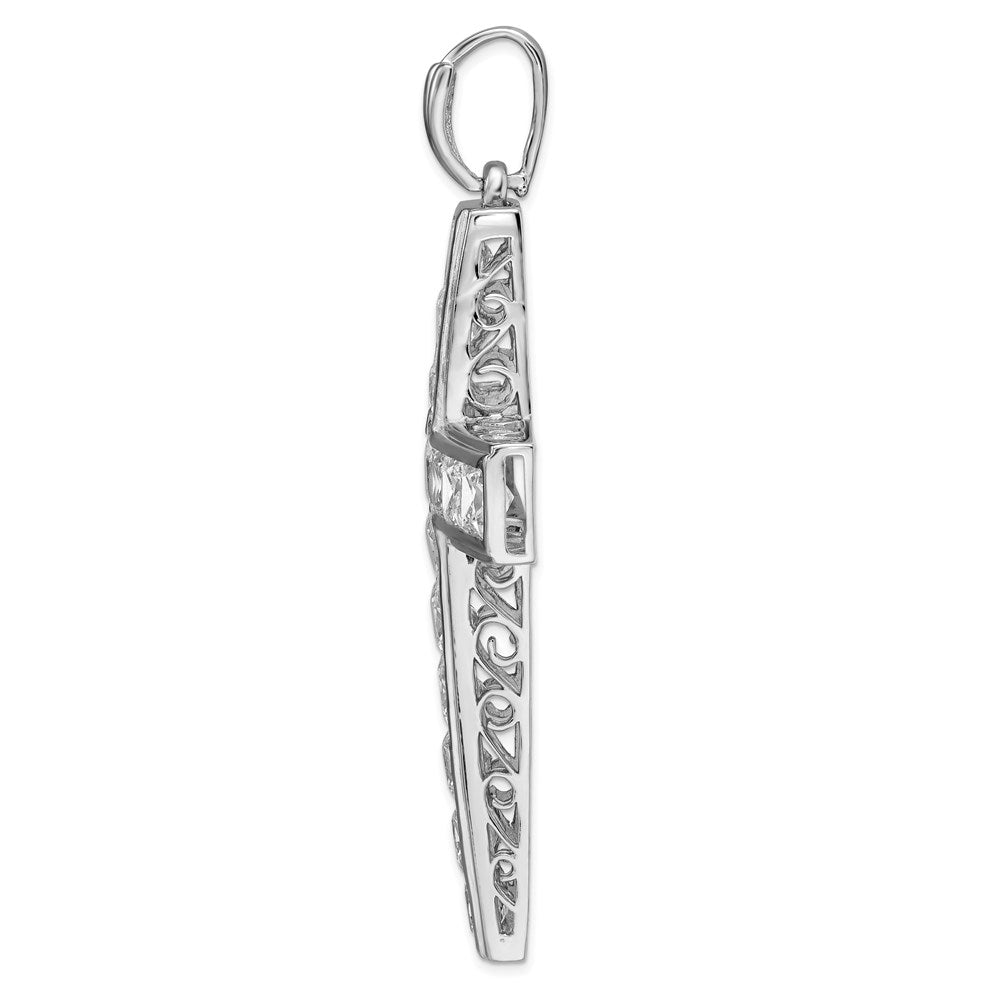 High Quality Luxury Pendant for Women by Ryan Jonathan Fine Jewelry