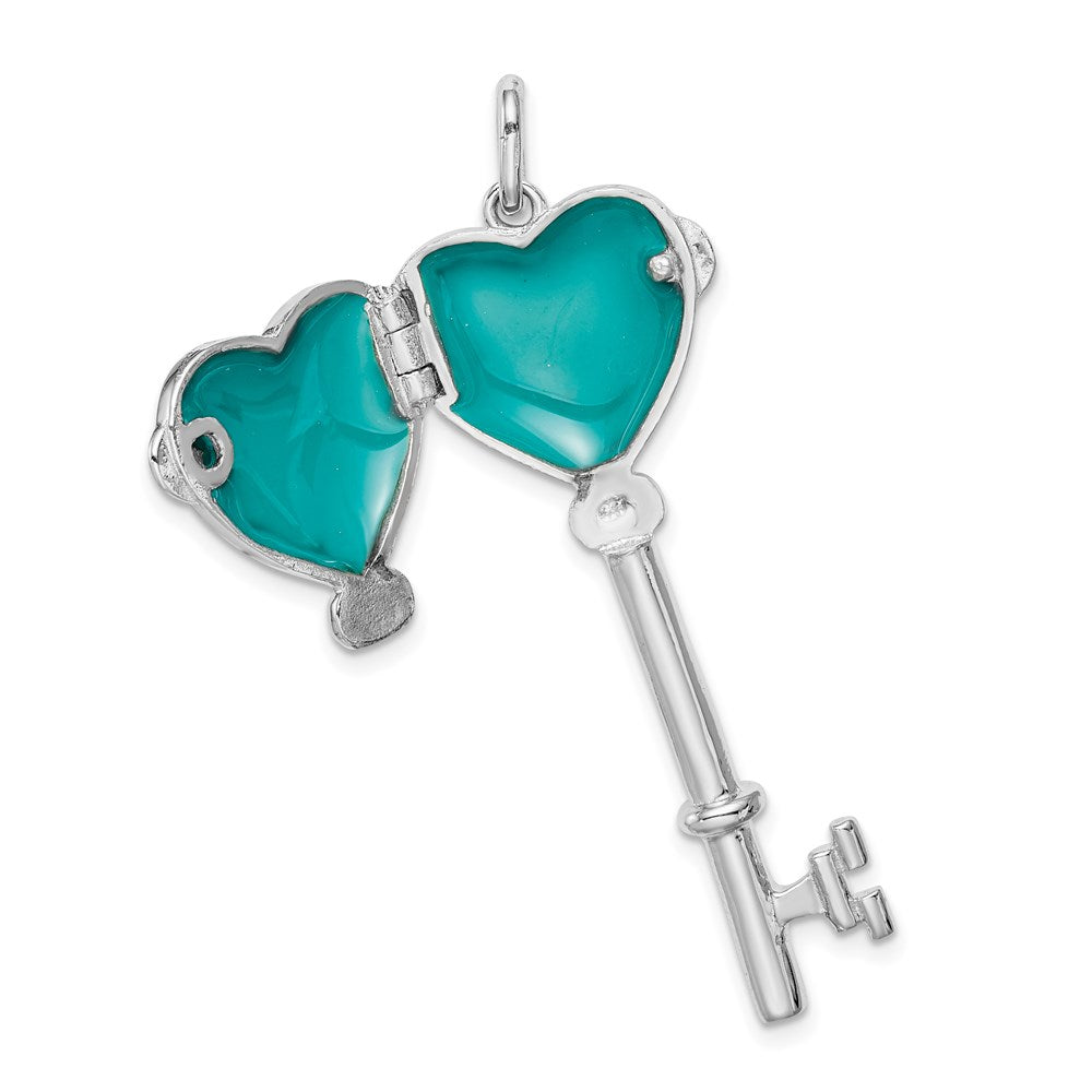High Quality Luxury Pendant for Women by Ryan Jonathan Fine Jewelry