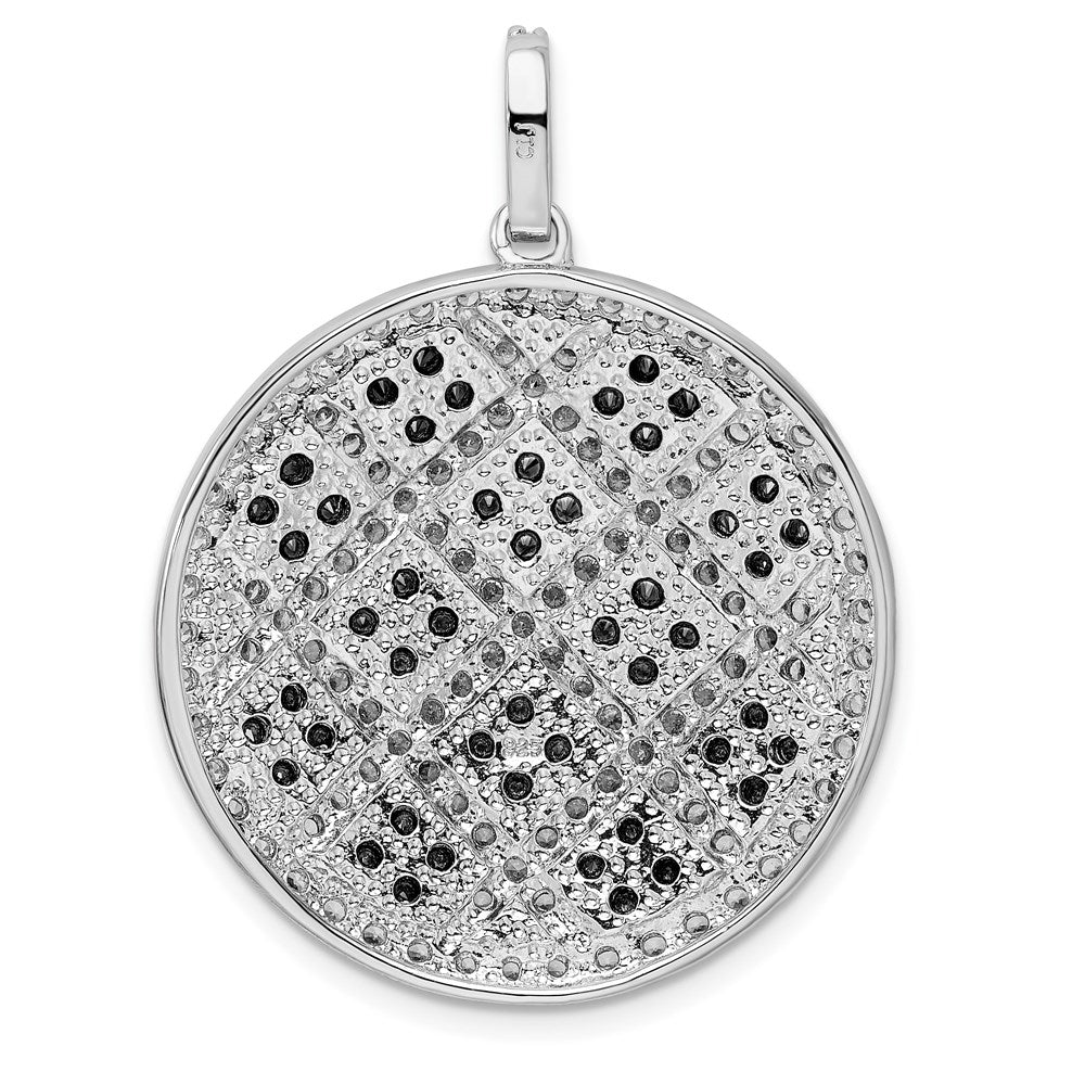 High Quality Luxury Pendant for Women by Ryan Jonathan Fine Jewelry