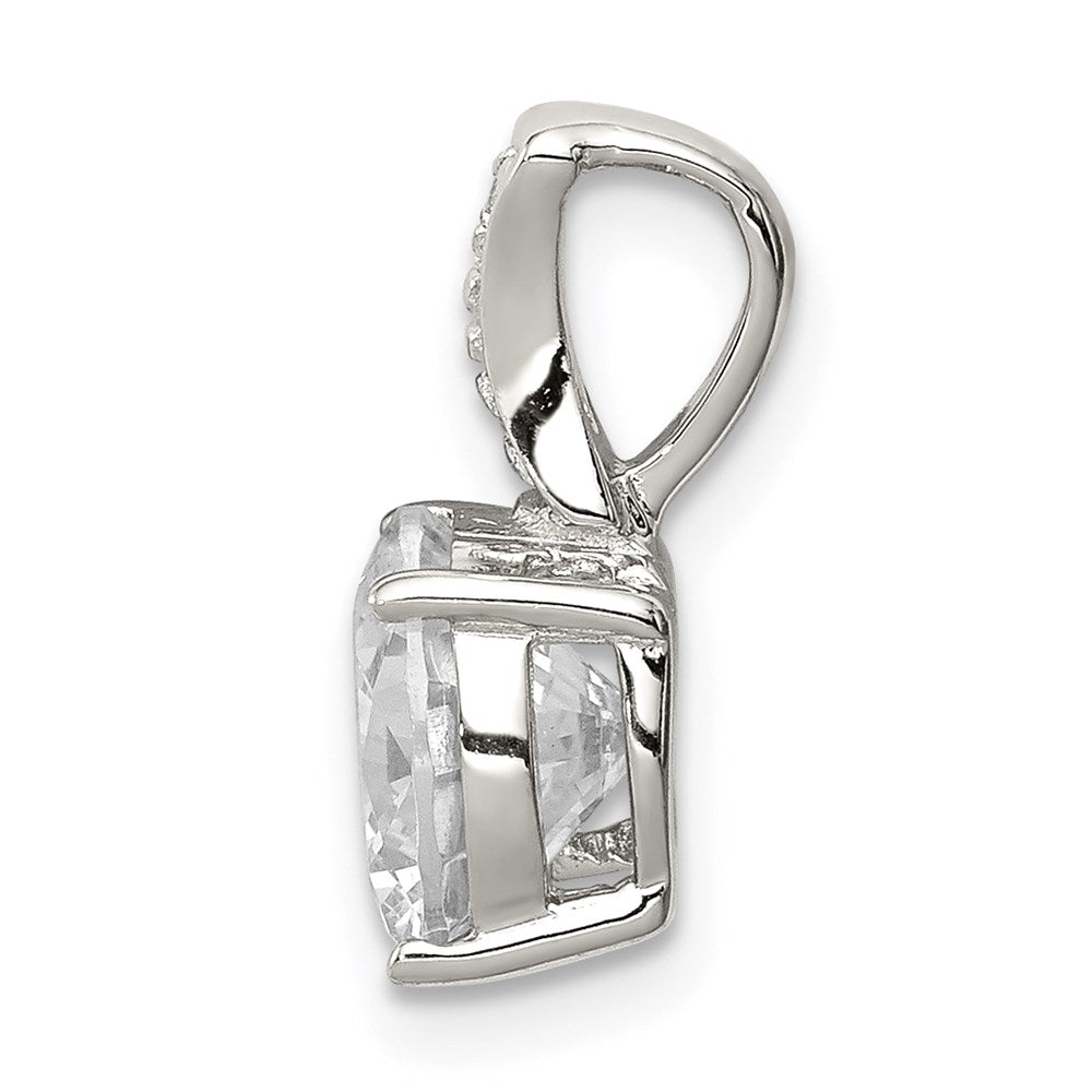 High Quality Luxury Pendant for Women by Ryan Jonathan Fine Jewelry
