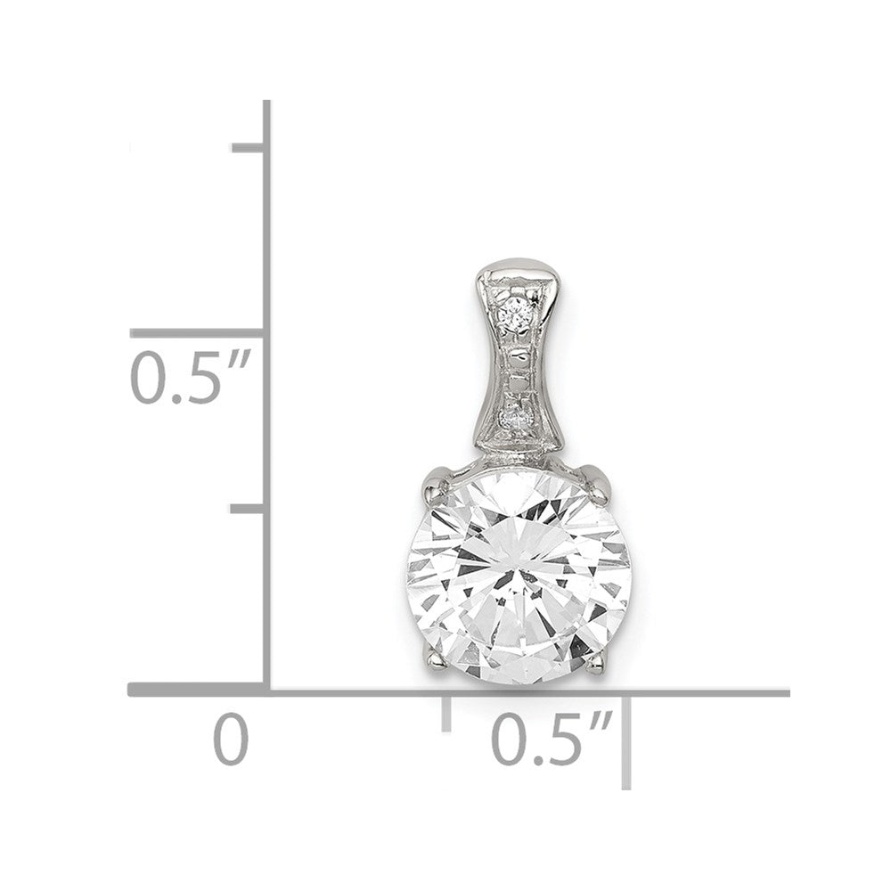 High Quality Luxury Pendant for Women by Ryan Jonathan Fine Jewelry