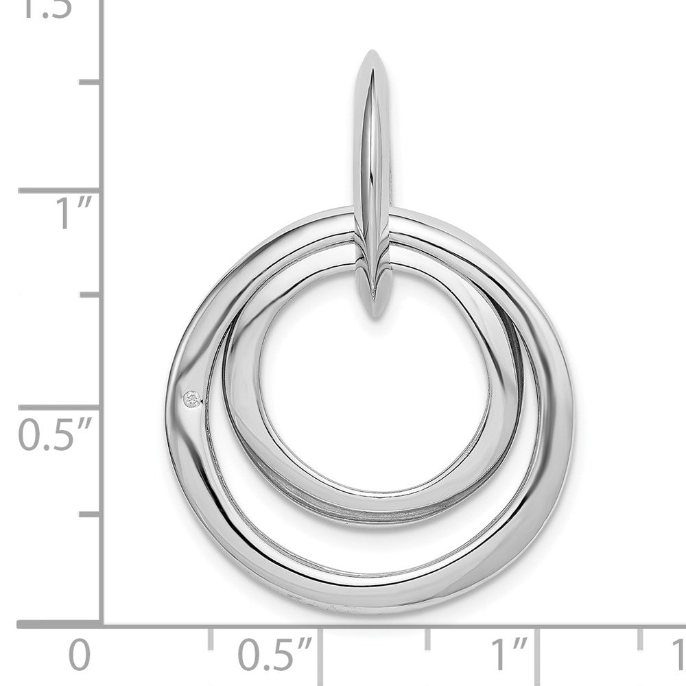 High Quality Luxury Pendant for Women by Ryan Jonathan Fine Jewelry