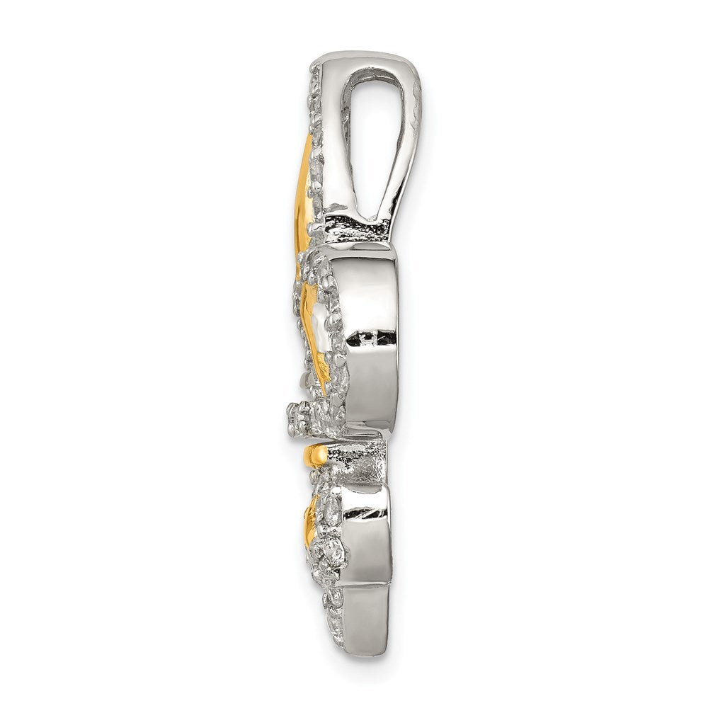 High Quality Luxury Pendant for Women by Ryan Jonathan Fine Jewelry