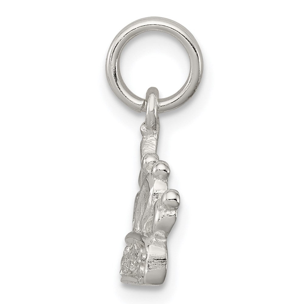High Quality Luxury Charm Pendants for Women by Ryan Jonathan Fine Jewelry