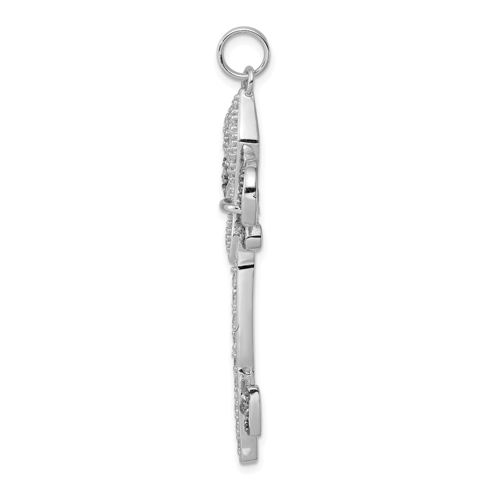 High Quality Luxury Pendant for Women by Ryan Jonathan Fine Jewelry