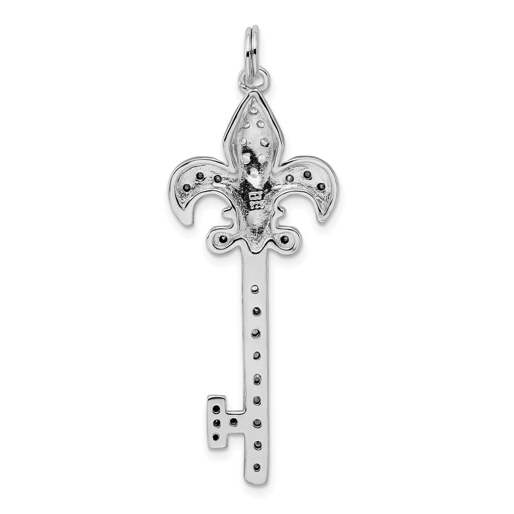 High Quality Luxury Pendant for Women by Ryan Jonathan Fine Jewelry