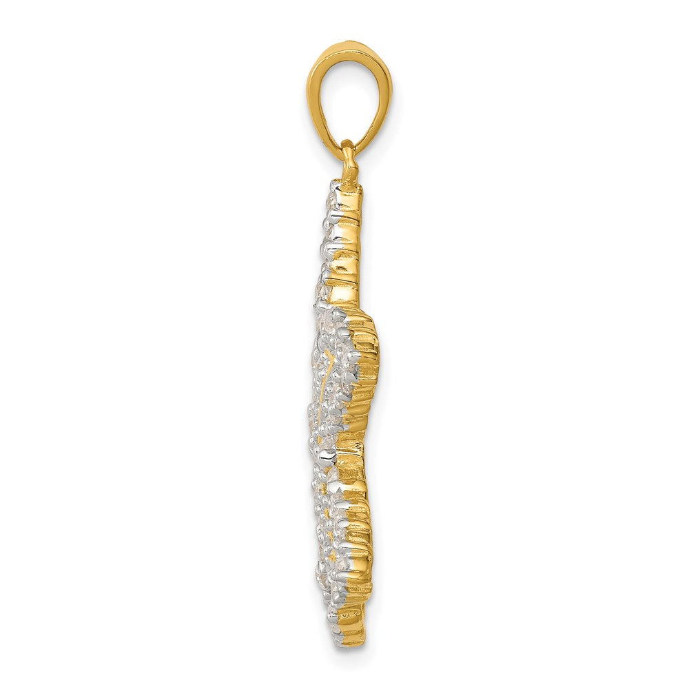 High Quality Luxury Pendant for Women by Ryan Jonathan Fine Jewelry