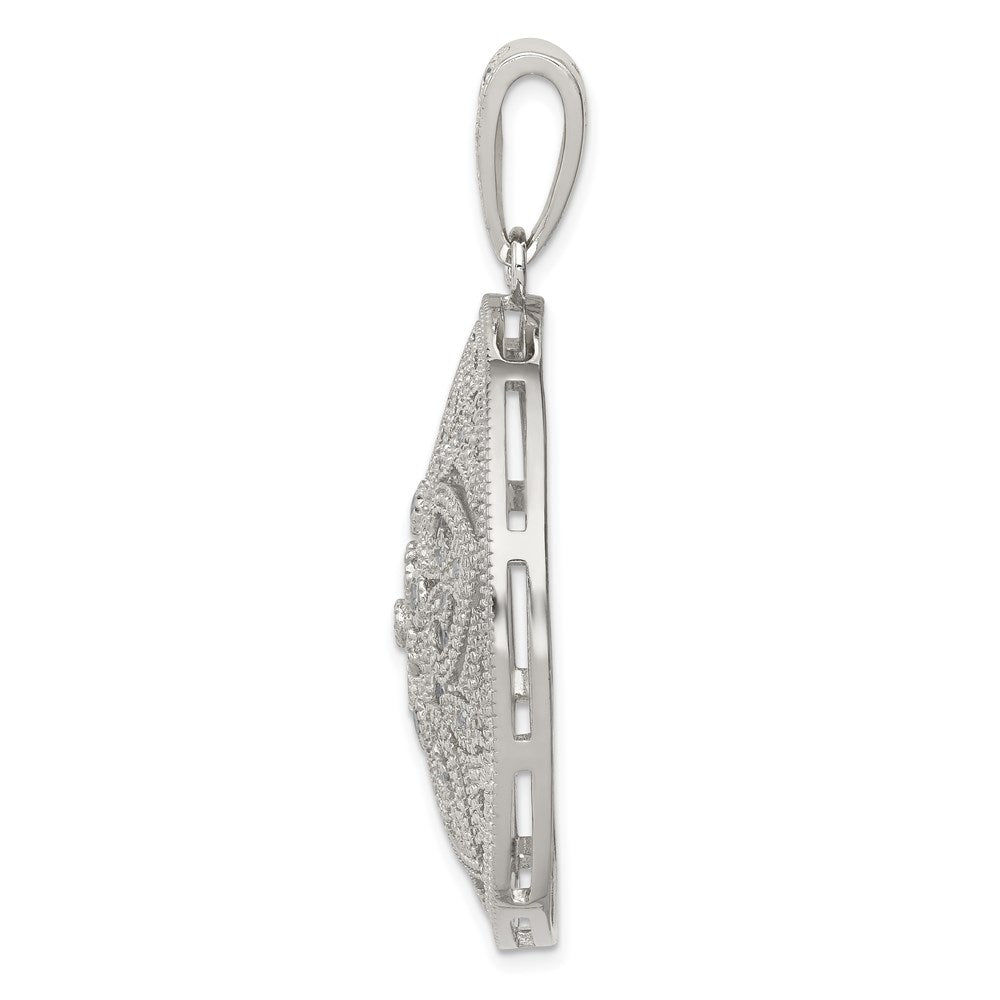 High Quality Luxury Pendant for Women by Ryan Jonathan Fine Jewelry