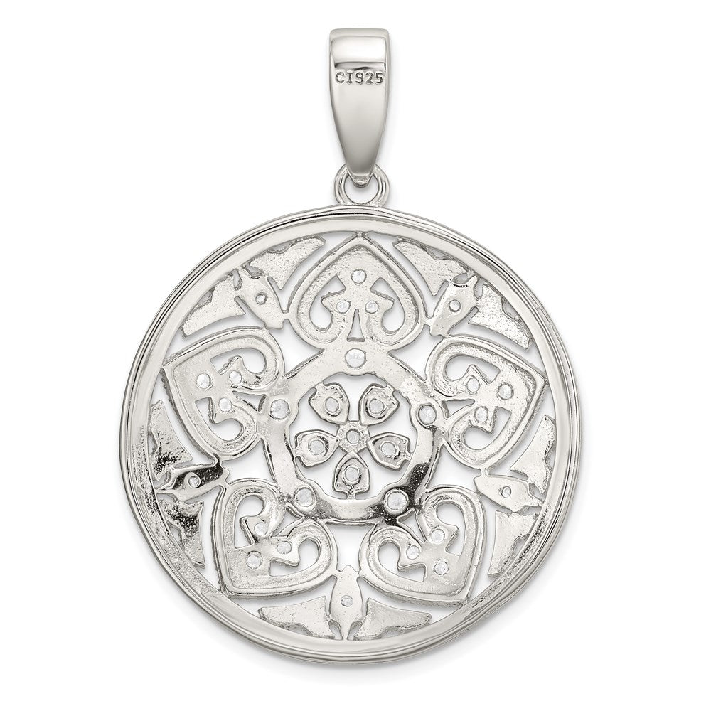 High Quality Luxury Pendant for Women by Ryan Jonathan Fine Jewelry