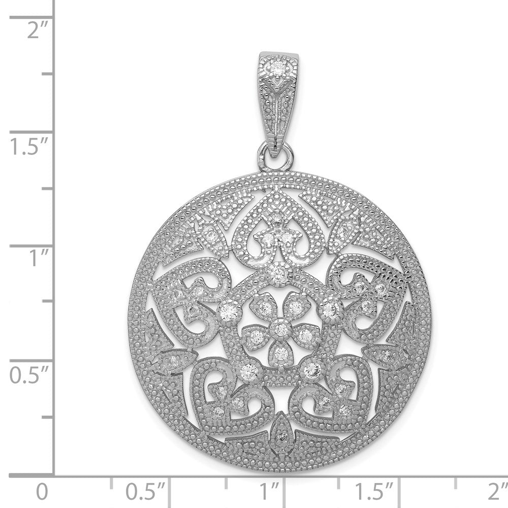 High Quality Luxury Pendant for Women by Ryan Jonathan Fine Jewelry