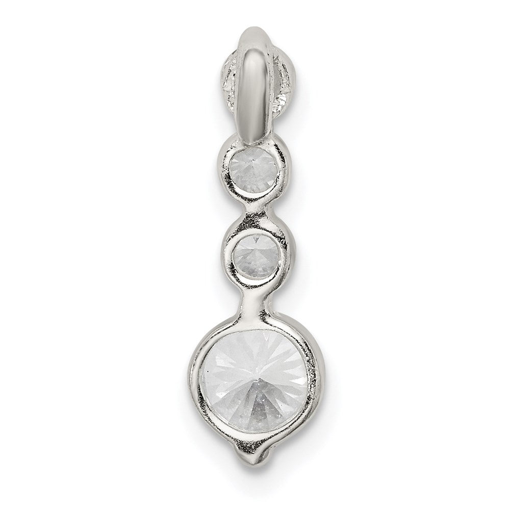 High Quality Luxury Pendant for Women by Ryan Jonathan Fine Jewelry