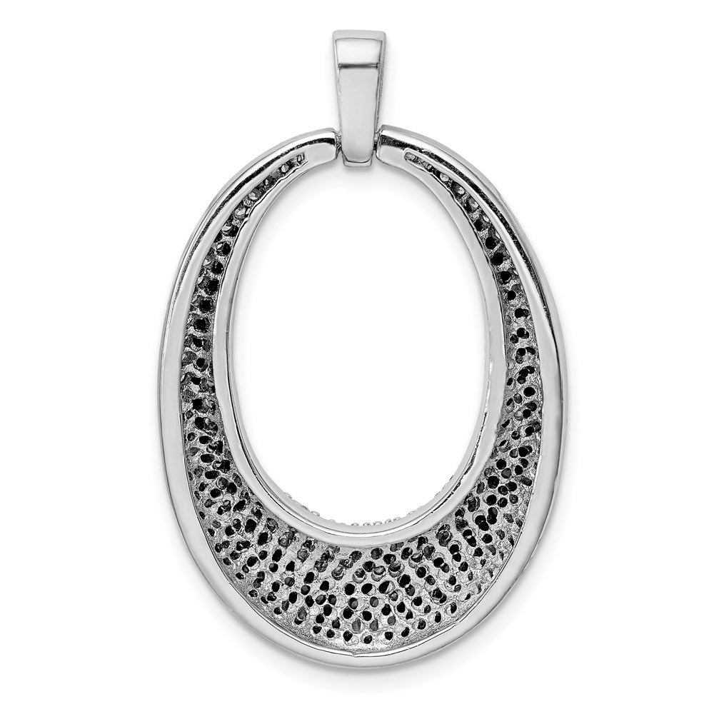 High Quality Luxury Pendant for Women by Ryan Jonathan Fine Jewelry