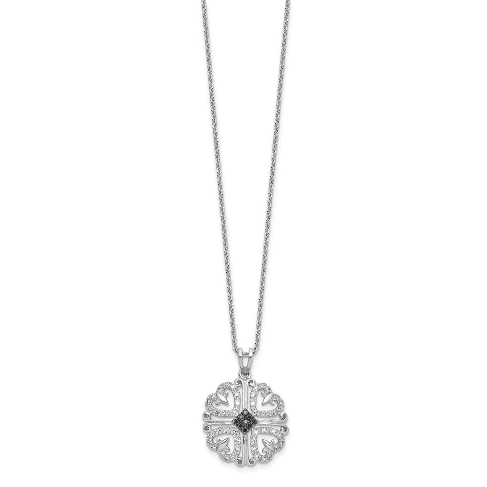 High Quality Luxury Necklaces for Women by Ryan Jonathan Fine Jewelry