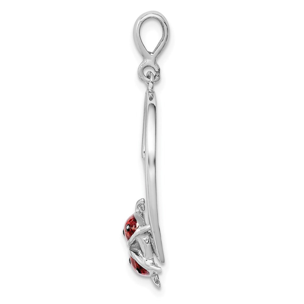 High Quality Luxury Pendant for Women by Ryan Jonathan Fine Jewelry
