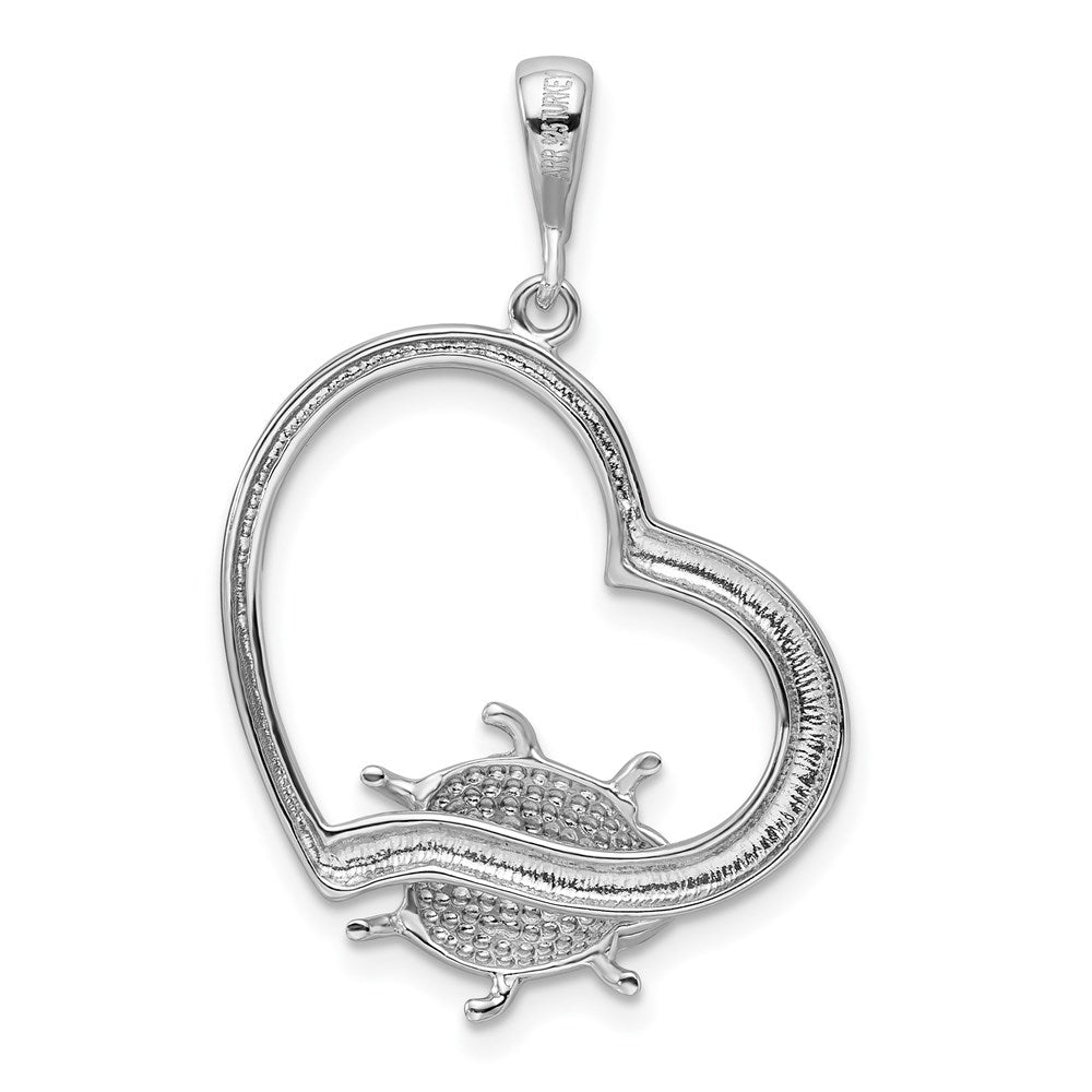 High Quality Luxury Pendant for Women by Ryan Jonathan Fine Jewelry