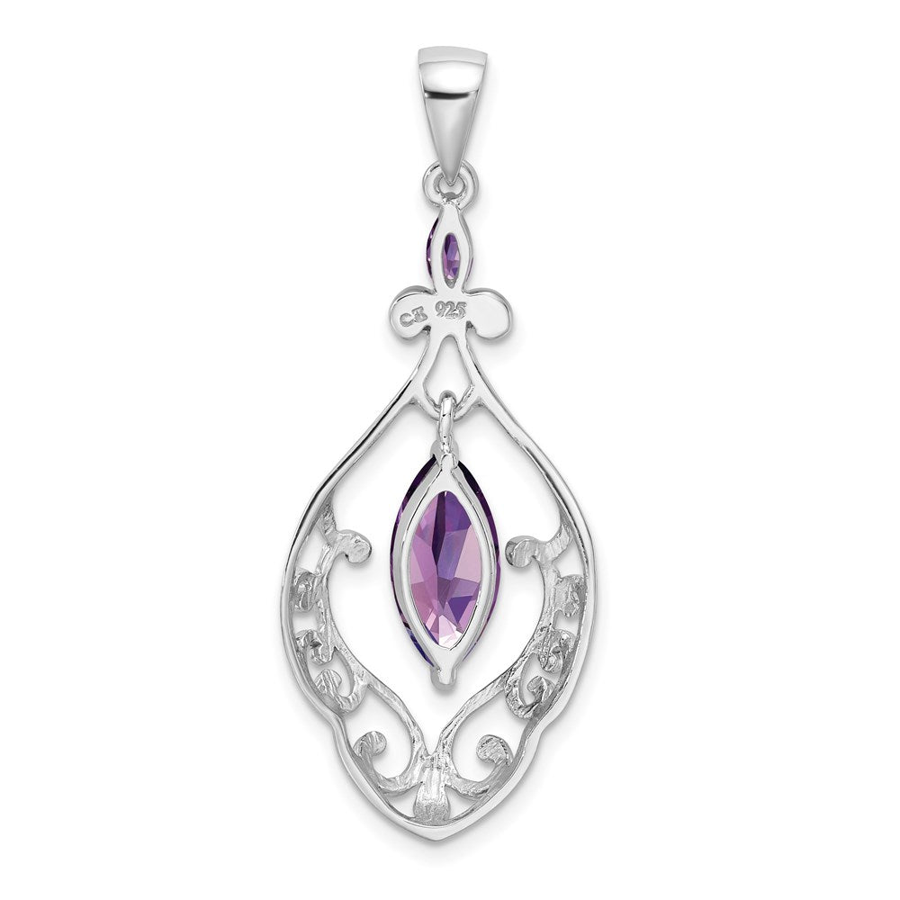 High Quality Luxury Pendant for Women by Ryan Jonathan Fine Jewelry