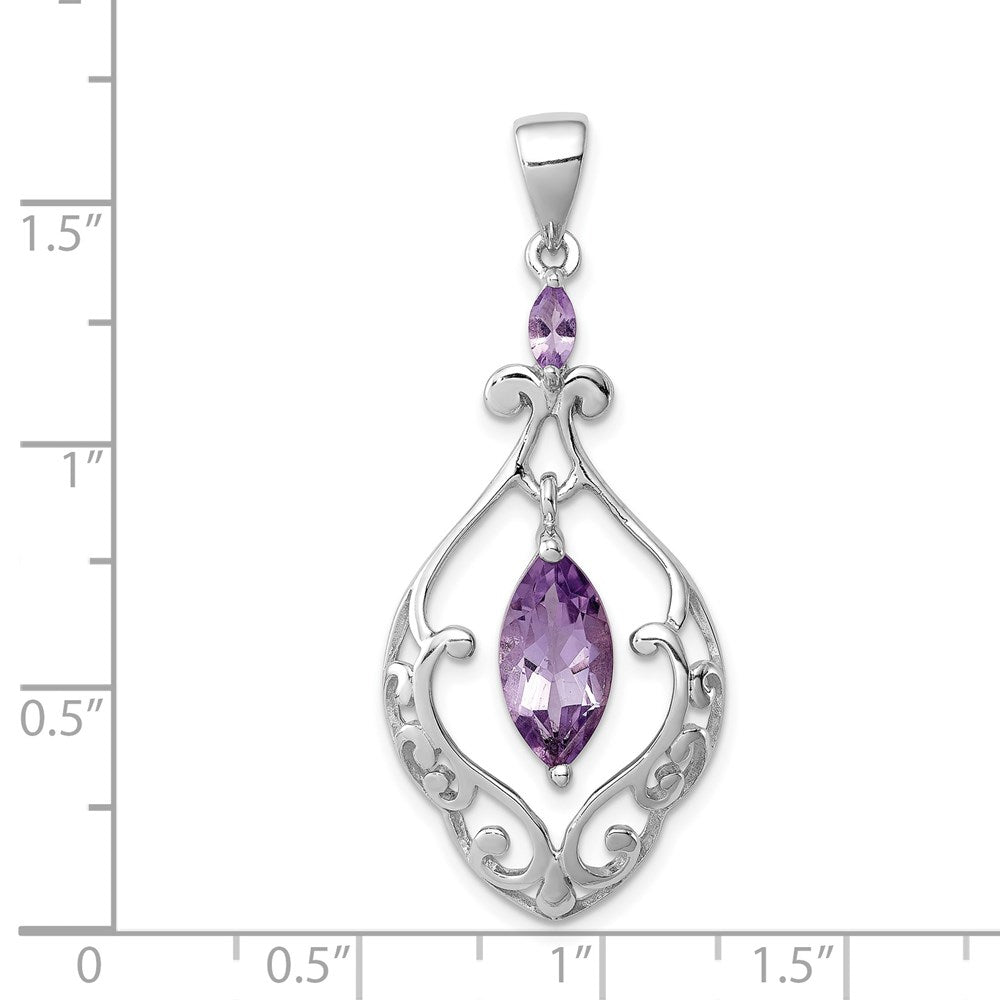 High Quality Luxury Pendant for Women by Ryan Jonathan Fine Jewelry