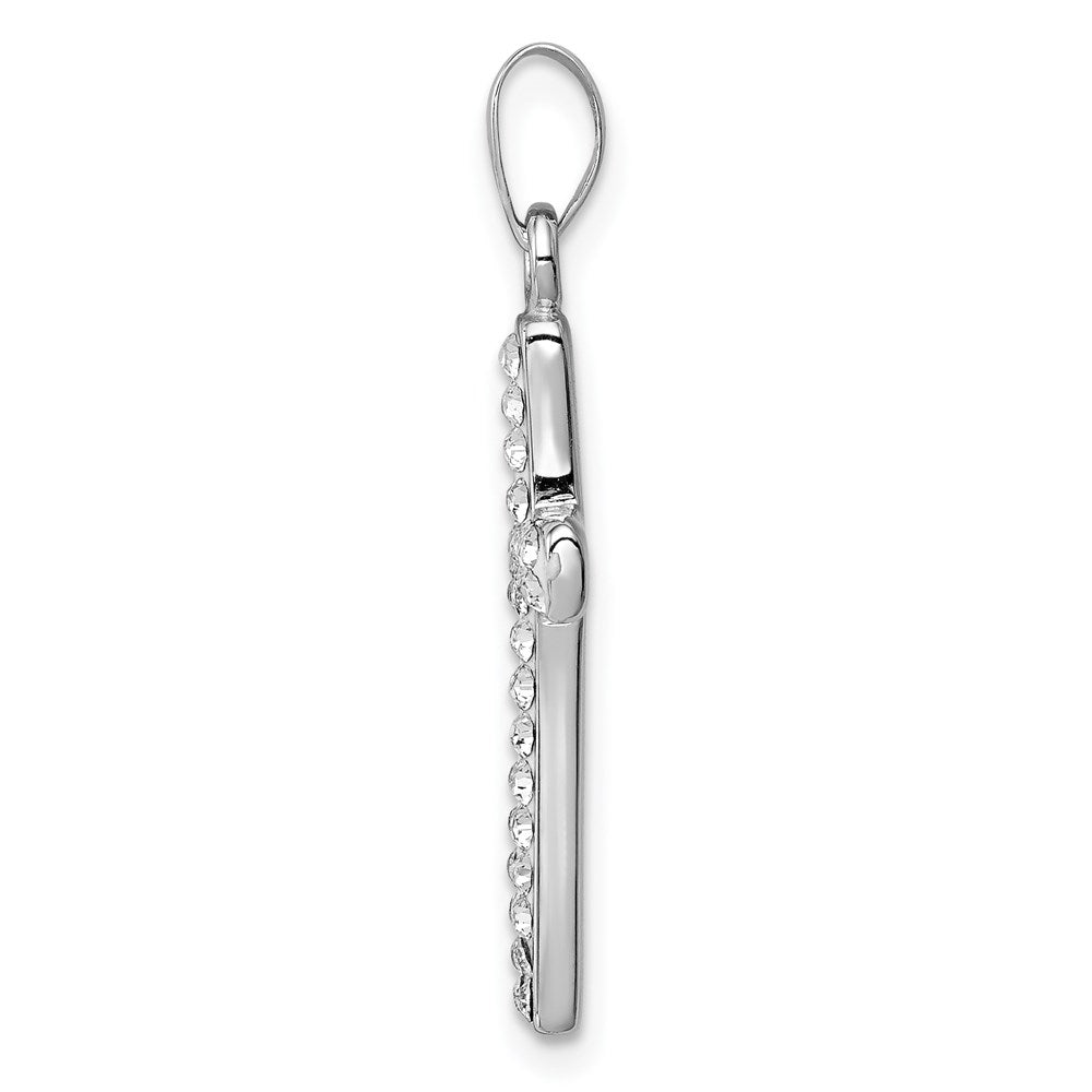 High Quality Luxury Pendant for Women by Ryan Jonathan Fine Jewelry
