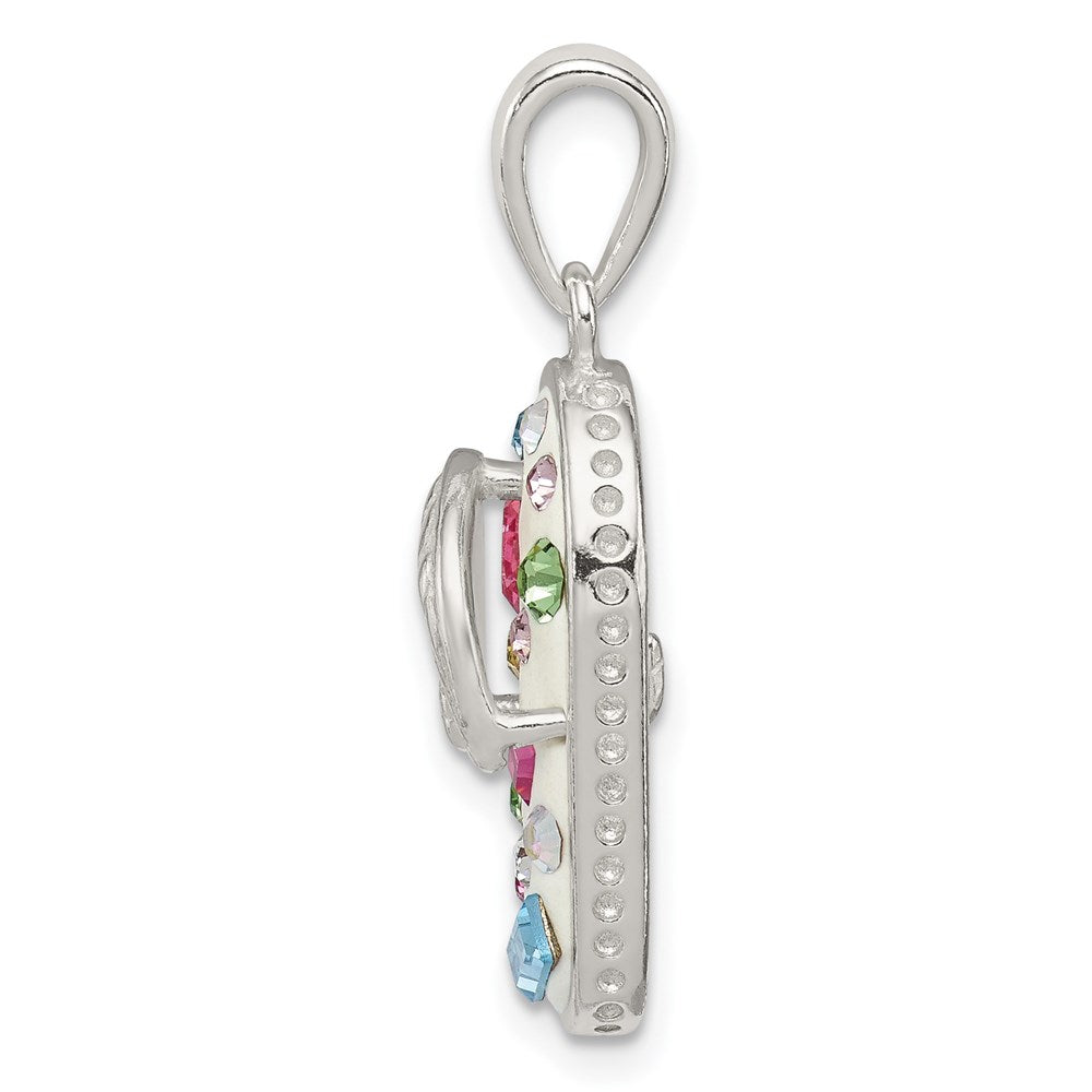 High Quality Luxury Pendant for Women by Ryan Jonathan Fine Jewelry