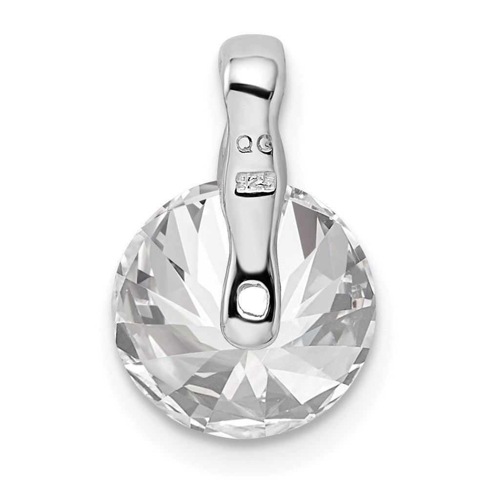 High Quality Luxury Pendant for Women by Ryan Jonathan Fine Jewelry