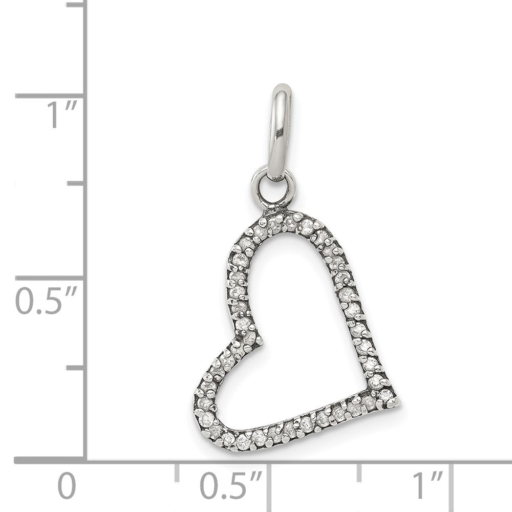 High Quality Luxury Pendant for Women by Ryan Jonathan Fine Jewelry
