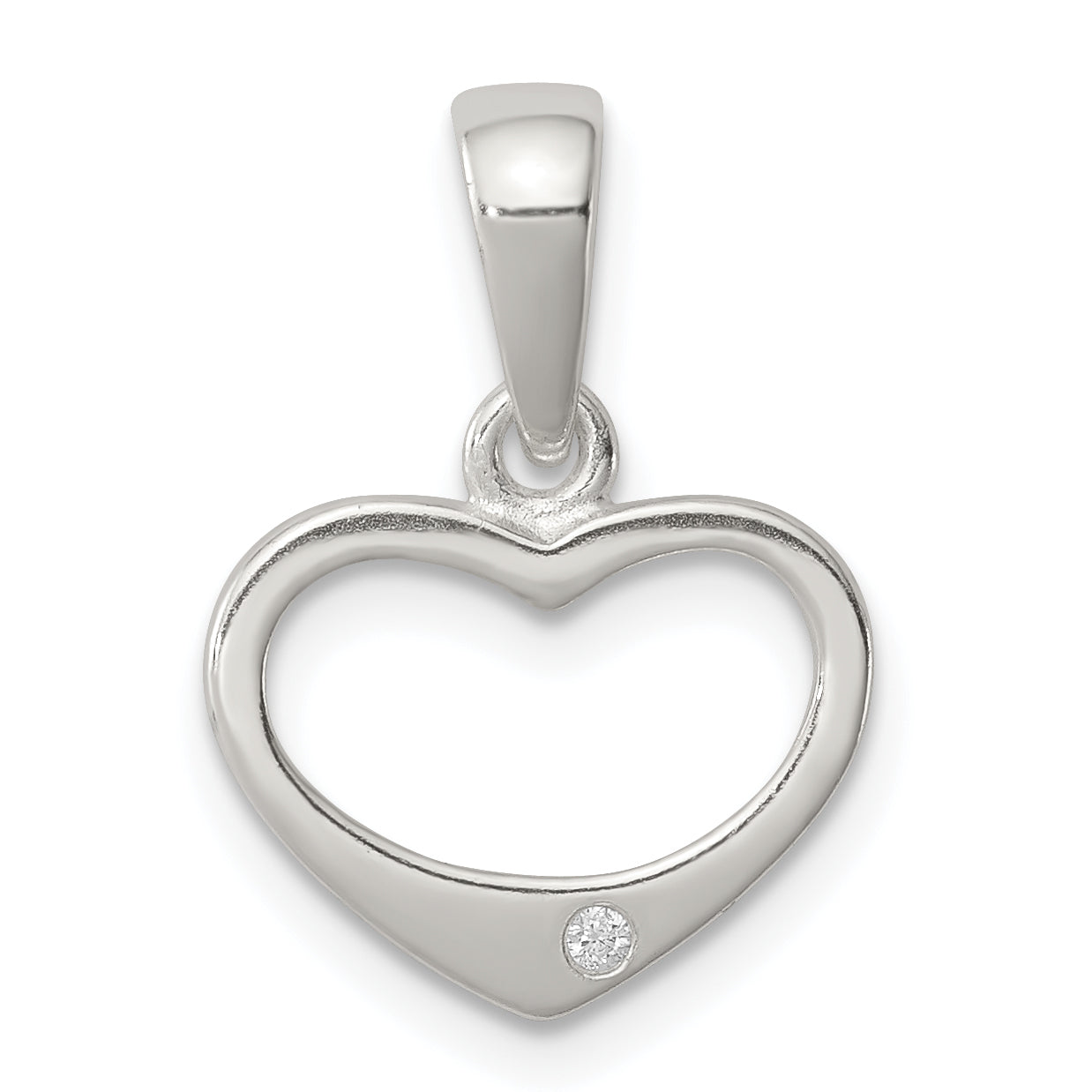 High Quality Luxury Pendant for Women by Ryan Jonathan Fine Jewelry