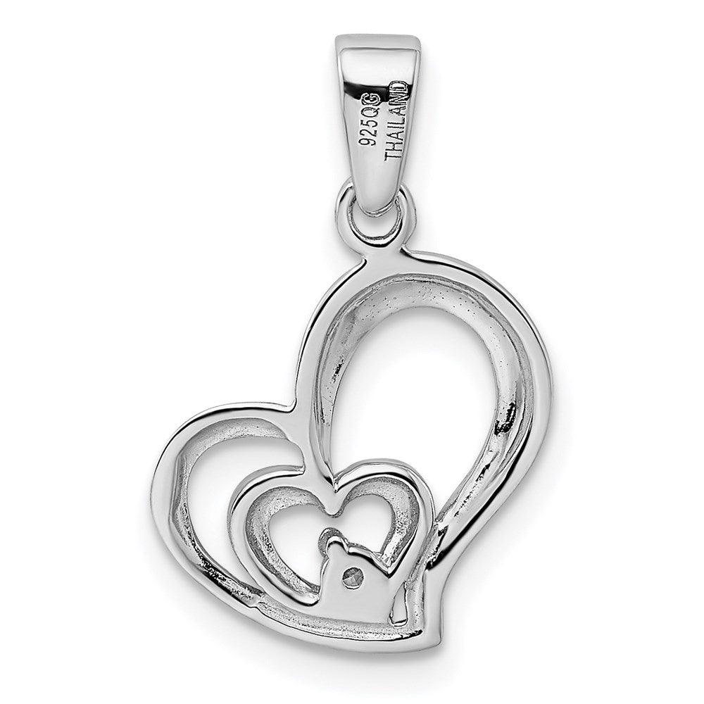 High Quality Luxury Pendant for Women by Ryan Jonathan Fine Jewelry