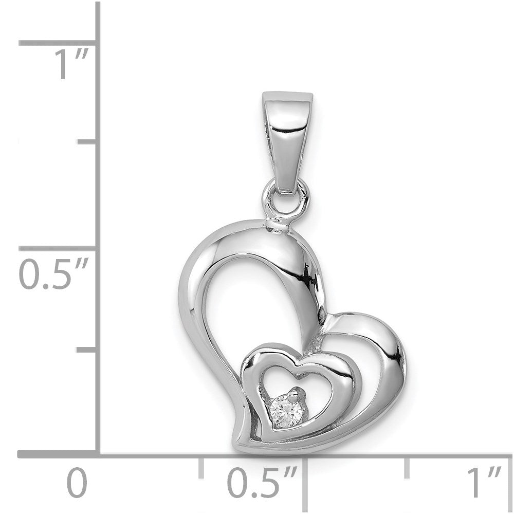 High Quality Luxury Pendant for Women by Ryan Jonathan Fine Jewelry