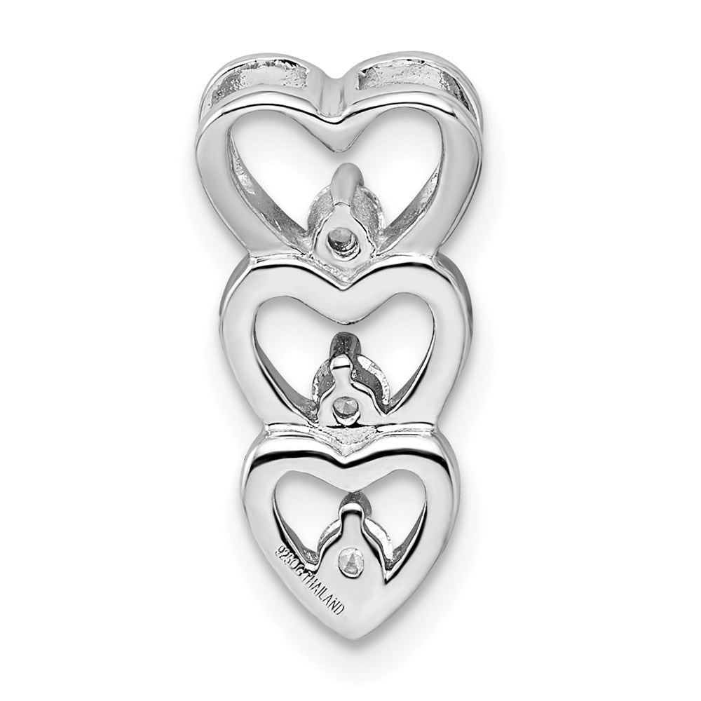 High Quality Luxury Pendant for Women by Ryan Jonathan Fine Jewelry