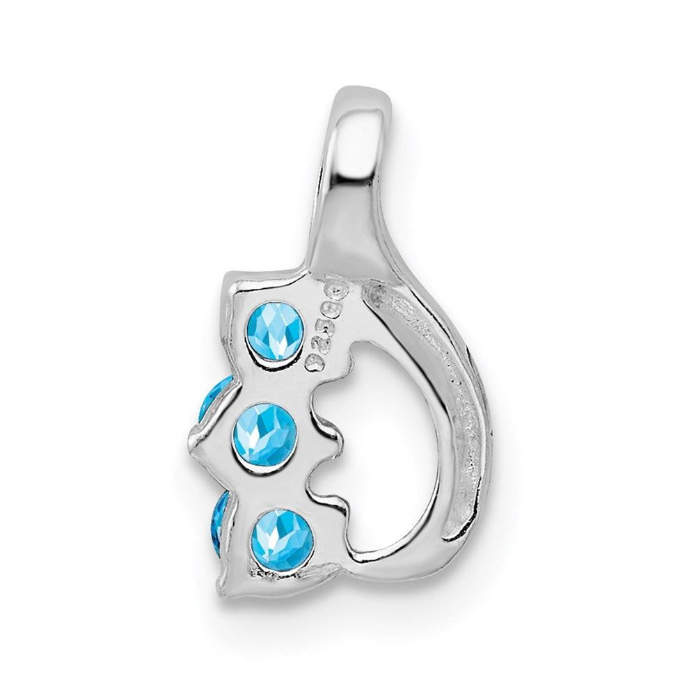 High Quality Luxury Pendant for Women by Ryan Jonathan Fine Jewelry