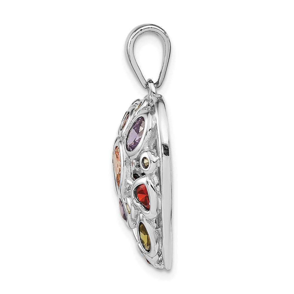 High Quality Luxury Pendant for Women by Ryan Jonathan Fine Jewelry