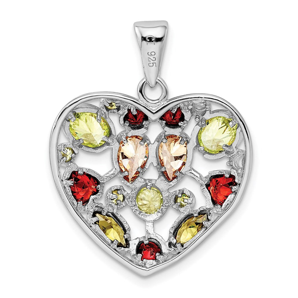High Quality Luxury Pendant for Women by Ryan Jonathan Fine Jewelry
