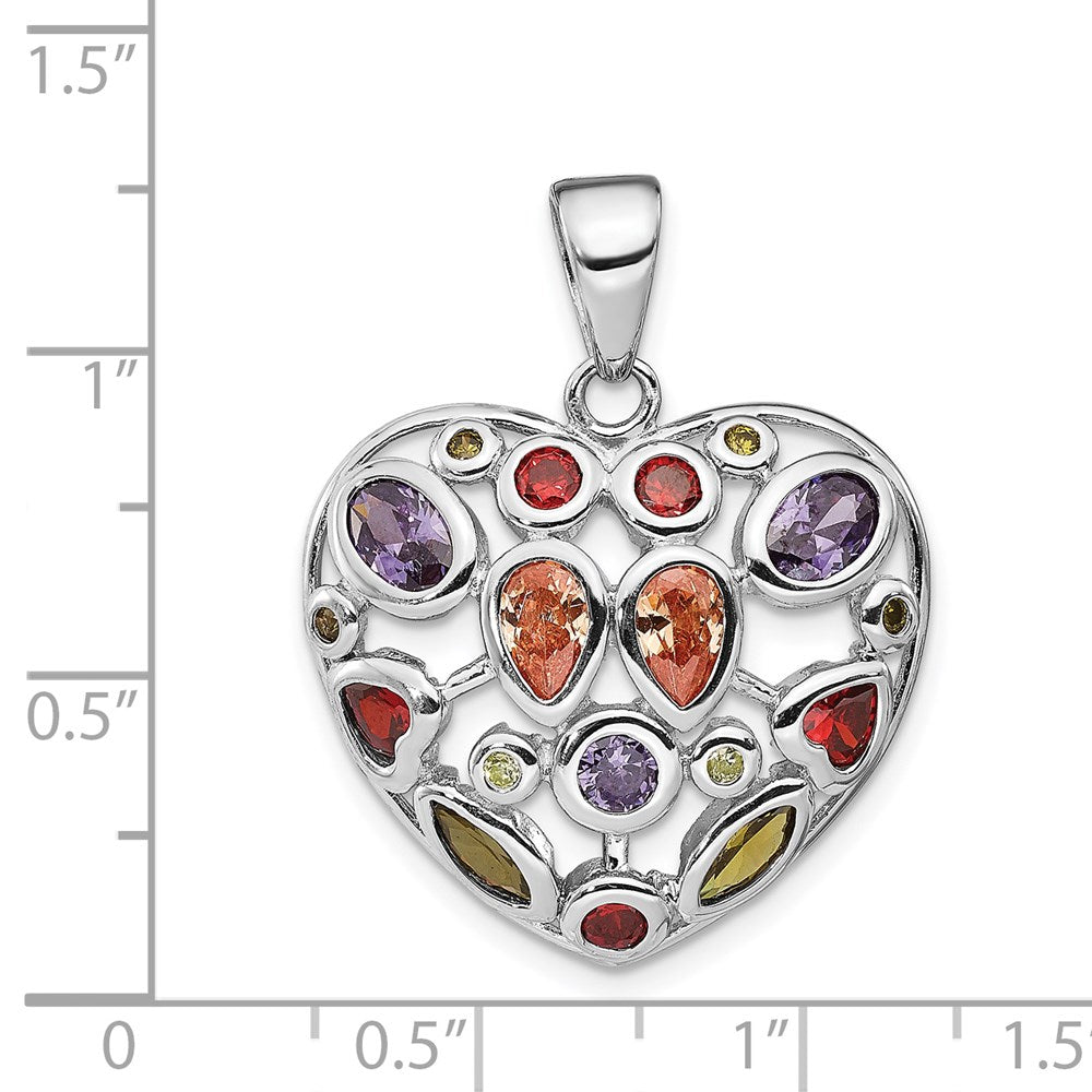High Quality Luxury Pendant for Women by Ryan Jonathan Fine Jewelry