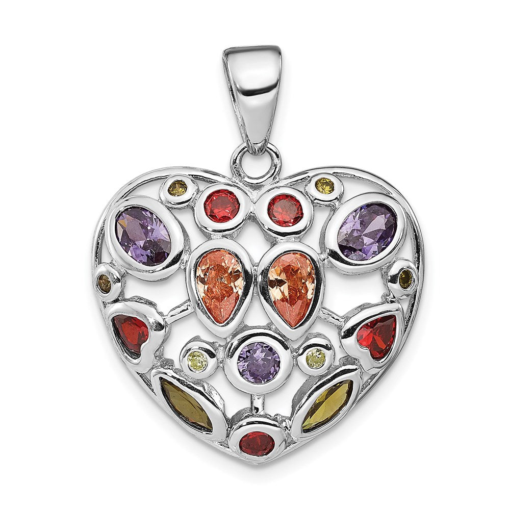 High Quality Luxury Pendant for Women by Ryan Jonathan Fine Jewelry