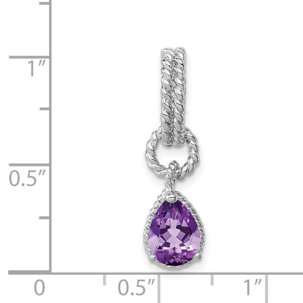 High Quality Luxury Pendant for Women by Ryan Jonathan Fine Jewelry